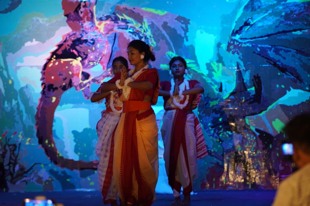 Cultural Performance