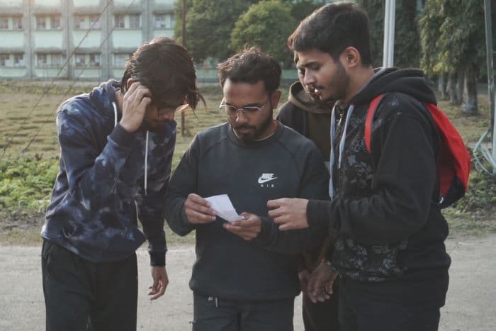 Treasure Hunt Prelims